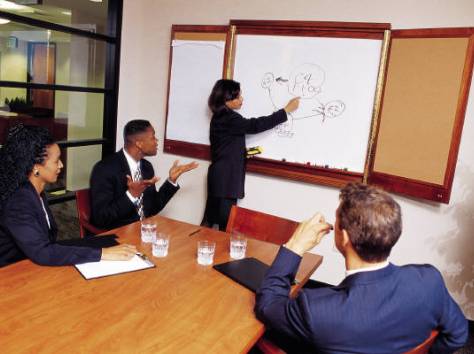 Инновационный менеджмент, фотография 1