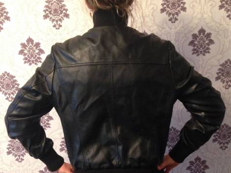 Продам женскую куртку, фотография 4