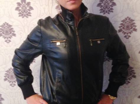 Продам женскую куртку, фотография 5