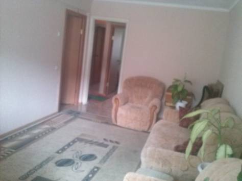 Обмен 3-х комн квартиры на 2-х, фотография 4