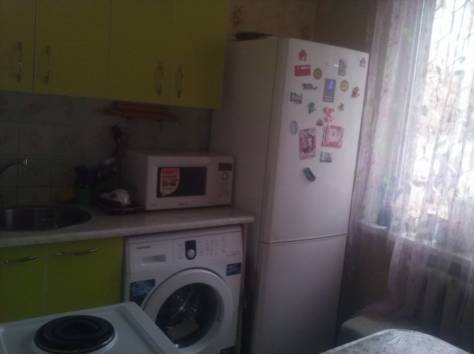 Обмен 3-х комн квартиры на 2-х, фотография 9