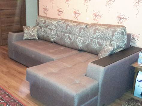 угловой диван дешево, фотография 2