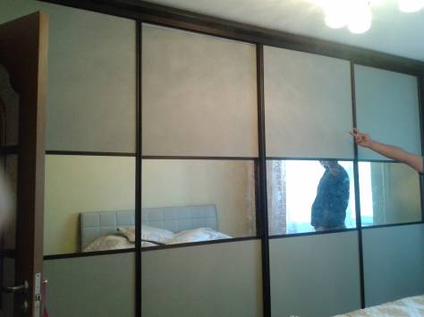 Изготовление корпусной мебели на заказ, фотография 1