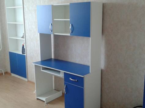 Изготовление корпусной мебели на заказ, фотография 6