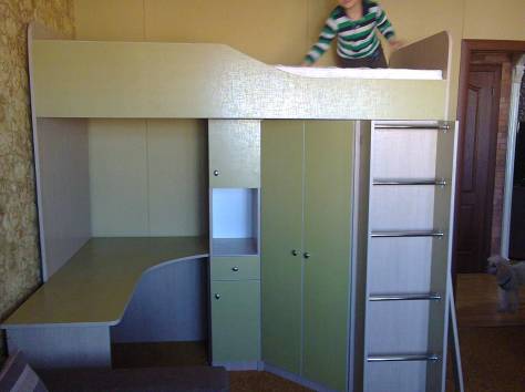 Изготовление корпусной мебели на заказ, фотография 10