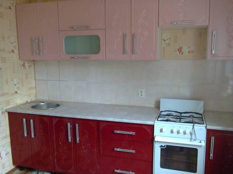 Изготовление корпусной мебели на заказ, фотография 11