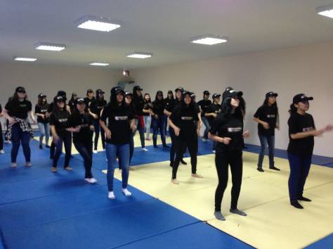 Центр корейского языка Dream High, фотография 6