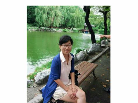 Корейский язык. О преподавателях центра DREAM HIGH + ФОТО, фотография 3