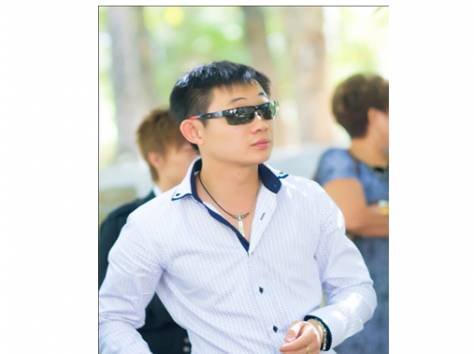 Корейский язык. О преподавателях центра DREAM HIGH + ФОТО, фотография 6