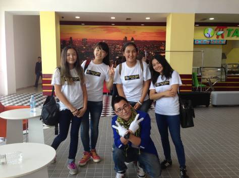 Курсы английского языка в центре Dream High., фотография 3