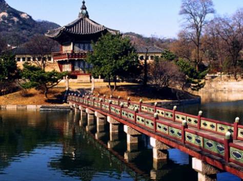 Туры по Сеулу и по всей Корее, фотография 5