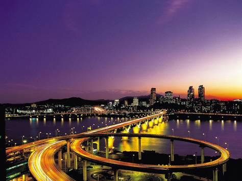 Туры по Сеулу и по всей Корее, фотография 9