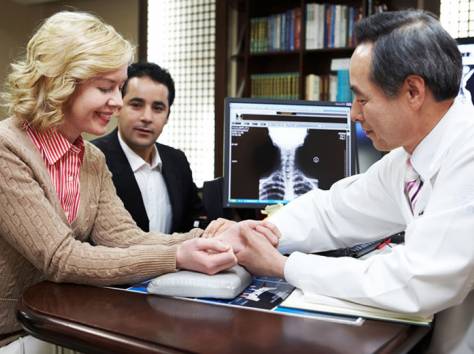 Туры по Сеулу и по всей Корее, фотография 11