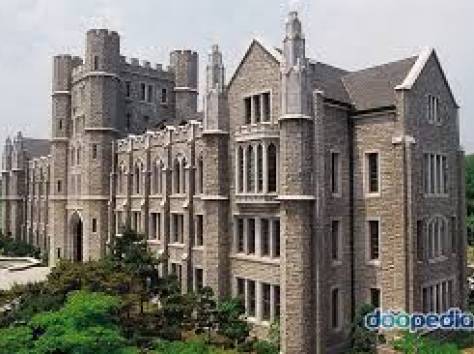 Корейский язык и учеба в Корее, фотография 3