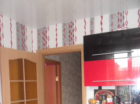 Продам квартиру или поменяю на дом., фотография 1