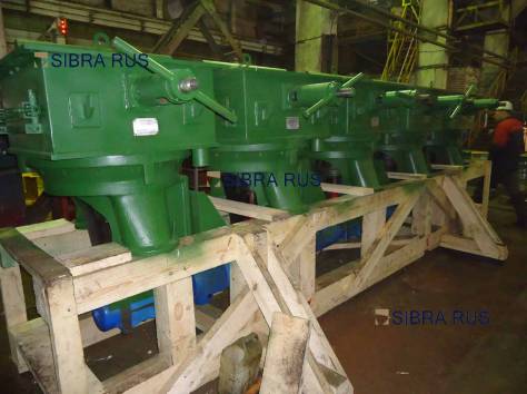 Питатели пыли ППЛ, фотография 1