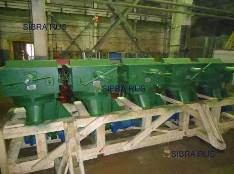 Питатели пыли ППЛ, фотография 2