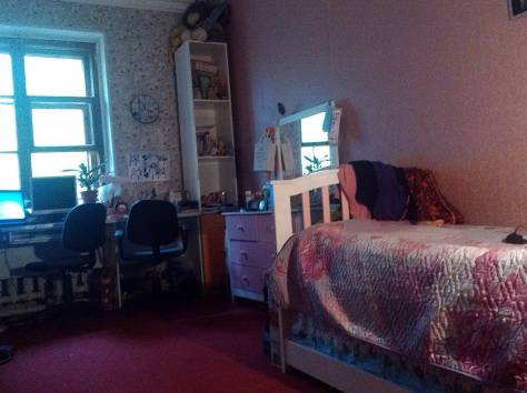 Продам 3-х комнатную квартиру, фотография 2