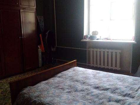 Продам 3-х комнатную квартиру, фотография 5