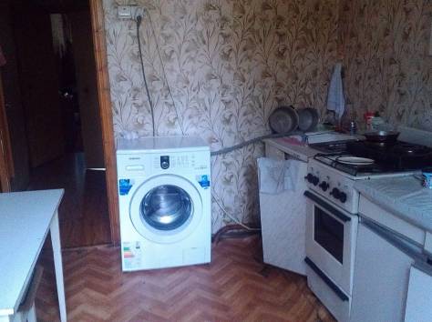 Продам 3-х комнатную квартиру, фотография 6