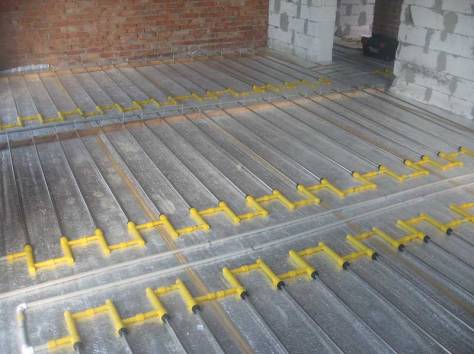 Отопление нового поколения, фотография 6