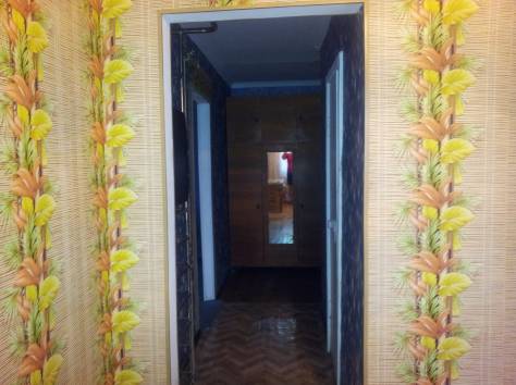 1-комнатная квартира, -, фотография 1