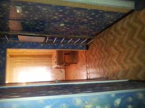 1-комнатная квартира, -, фотография 4