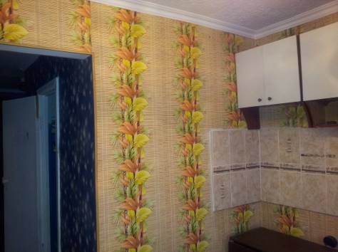 1-комнатная квартира, -, фотография 5