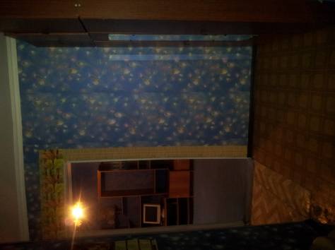 1-комнатная квартира, -, фотография 6