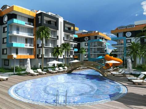 Недвижимость в Турции!, фотография 1