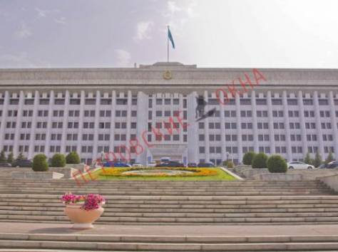 Пластиковые окна Алматы, фотография 2