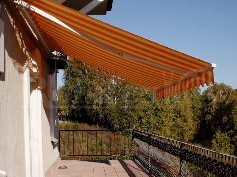 Тенты на заказ. Навесы. Маркизы. Шатры., фотография 3