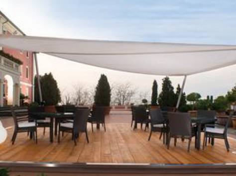 Тенты на заказ. Навесы. Маркизы. Шатры., фотография 4