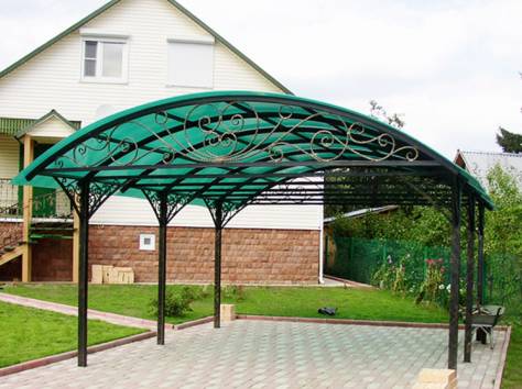 Тенты на заказ. Навесы. Маркизы. Шатры., фотография 5