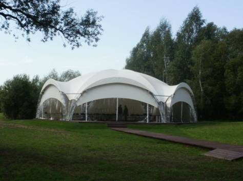 Тенты на заказ. Навесы. Маркизы. Шатры., фотография 6