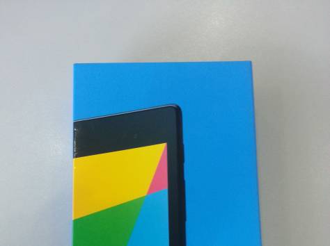 ASUS GOOGLE NEXUS 7 2013 32GB LTE, фотография 2