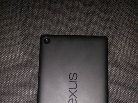 ASUS GOOGLE NEXUS 7 2013 32GB LTE, фотография 6