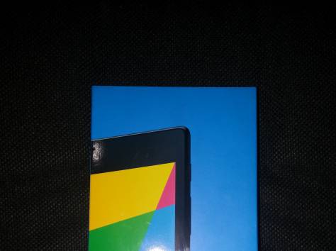 ASUS GOOGLE NEXUS 7 2013 32GB LTE, фотография 7