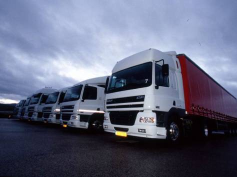 Карго Транс Групп, фотография 1