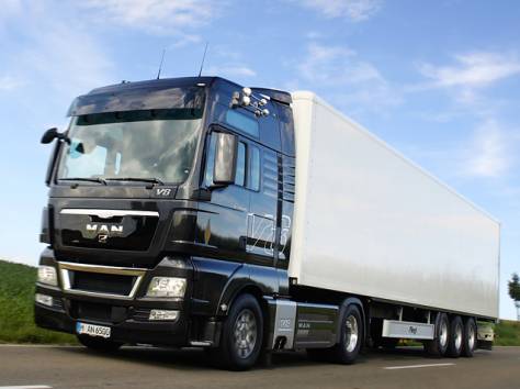 Карго Транс Групп, фотография 2