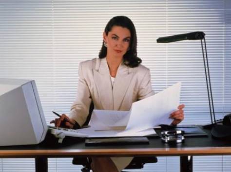 онлайн менеджер, фотография 1