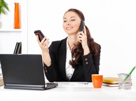 ОНЛАЙН МЕНЕДЖЕР, фотография 1