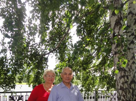 частный мини-сад, фотография 1