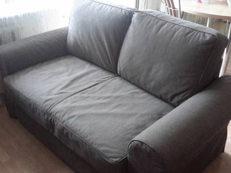 диван-кровать, фотография 1