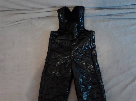 Детский комбинезон, фотография 1