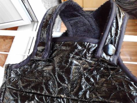 Детский комбинезон, фотография 3