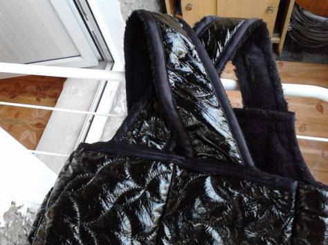 Детский комбинезон, фотография 4