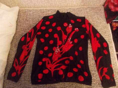 Женские вещи распродажа, фотография 1