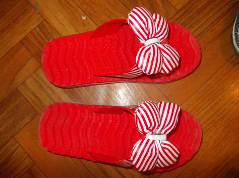 Детские сланцы, фотография 2