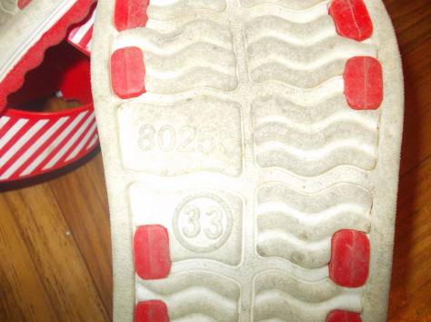 Детские сланцы, фотография 4